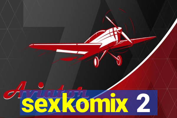 sexkomix 2